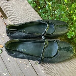 ColeHaan Nike Air Bria Mary Jane 9.5